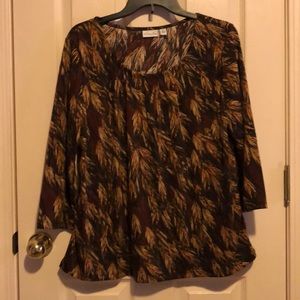 Kim Rogers womens top